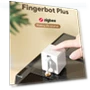 Fingerbot Plus Smart Switch Bot — Smart Home Hubs & Controllers, Tuya