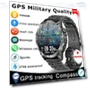 GPS Sports Smartwatch for Men — Smartwatches, SACOSDING