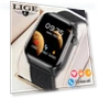 HD Large Screen Smart Watch — Smartwatches, LIGE