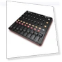 High Performance USB MIDI Mixer DAW Controller — MIDI Control Devices, Akai Professional