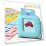 Interactive Talking Card Toy — Interactive Learning Devices, Tool parts