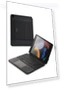 Keyboard Case with Touch Book — Keyboard Cases, ELECOM