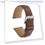 Leather Watch Strap — Bands, GOALMART