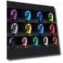 LED Electronic Sports Glow Touch Watch — Men's Timepieces, Dangerous