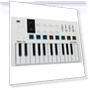 MIDI Keyboard Controller — MIDI Control Devices, Arturia