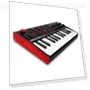 MIDI Keyboard Controller — Portable Keyboards, Akai Professional