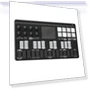 MIDI Keyboard — MIDI Control Devices, KORG