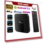 Mini Android TV Box — Streaming Devices, Top