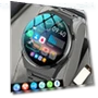 NFC Bluetooth Call Smartwatch — Smartwatches, Wula Mall