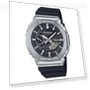 Oak G Steel Smartphone Link Solar Watch — Smartwatches, G-SHOCK