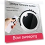 Professional Smart Obstacle-Avoiding Sweeping Robot 3-in-1 — Smart Cleaning Robots, Kitchenware