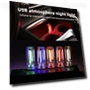 Retro Car LED Night Light — Creative Lighting Solutions, dooob