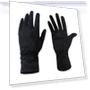 Running Cold Brushed Track and Winter Smartphone Gloves — Gloves, Phiten