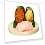 Sample Food Smartphone Stand — Phone Accessories, Hidden Nest