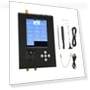 SDR Radio Receiver — Radio Communication Devices, Zeblaze