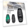 Smart Car Remote Key — Keyless Entry, Automobile supplies