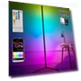 Smart Corner Floor Lamp — Standing Lights, Dream Garage