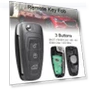 Smart Keyless Remote Car Key Fob — Keyless Entry, LoveCar