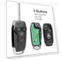 Smart Remote Car Key Fob — Keyless Entry, Automobile supplies