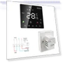 Smart Thermostat — Home Climate Control, Neoglint