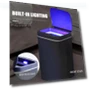 Smart Trash Bin with Wireless Sensor — Waste Baskets, Keep Health Care