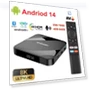 Smart TV Box — Streaming Devices, YJMP