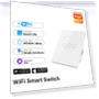 Smart Wall Switch — Smart Home Modules, Tuya