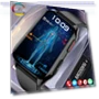 Smart Watch Bluetooth Call ECG Heart Rate Blood Pressure Sport Fitness — Smartwatches, SACOSDING