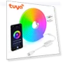Smart WiFi Neon LED Strip — LED Strips, Tuya