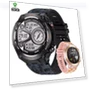 Smartwatch with GPS Tracking and Bluetooth Call — Smartwatches, ESTG