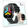Smartwatch with LED Flashlight — Smartwatches, Zodvboz