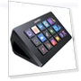 Stream Studio Control Deck — Streaming Devices, MIYAKO DENKI