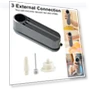 Vacuum Food Sealer Machine — , Live City Fashion Home Decor