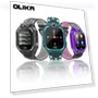 Waterproof Multifunction Kids Smartwatch — Smartwatches, Smarter than future
