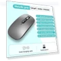 Wireless AI Mouse — Computer Mice, Auto Accessories Home