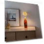 Wireless Bottle Lamp — Standing Lights