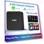 Wireless CarPlay Android Auto Adapter Smart Mini Box — Car Essentials, Dream Garage