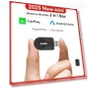 Wireless CarPlay Android Auto Adapter — Car Essentials, Dream Garage