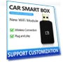 Wireless CarPlay Android Auto Adapter — Phone Accessories, HOME-Auto-001