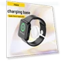 Wireless Charging Base for Apple Watch — Chargers, Pisen Official