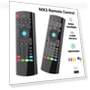 Air Mouse Wireless Mini Keyboard — Keyboards, Meiteai-All