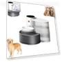 Automatic Pet Water Dispenser — Feeding Supplies, Challenge