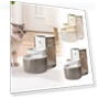 Automatic Pet Water Fountain — Fountains, yuezong