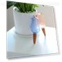 Automatic Plant Watering Device — , Ren Peishi
