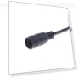 Bathroom Mirror Touch Sensor Switch — Shower, WinWay