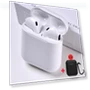 Bluetooth Earbuds — In-Ear Headphones, ZLH Mall