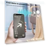 Bluetooth GPS Tracker — Location Tracking Devices, caicaichen