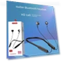 Bluetooth Neckband Headphones — In-Ear Headphones, SmartGears