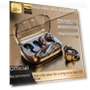 Bone Conduction Bluetooth Headset — Bluetooth Headsets, SmartGears