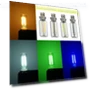 Car Cabin Night Light with Touch Control — , yangqinG